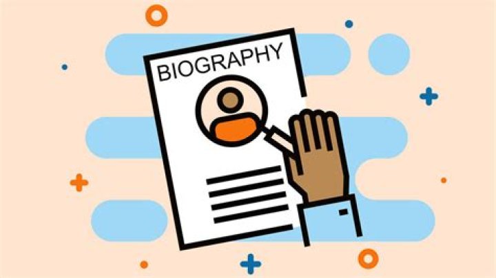 Biography, Age, Family, And Marriage