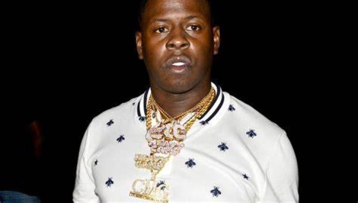 Blac Youngsta Explains Why He Became a Minister & The Secret Behind