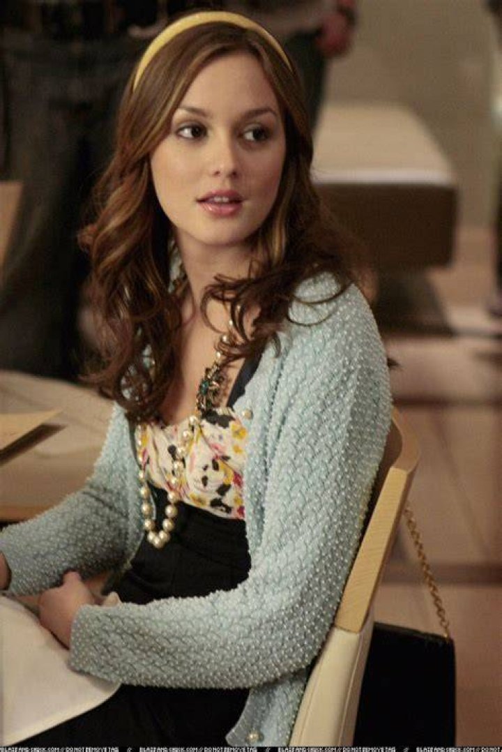 Blair Blair Waldorf Photo (16397597) Fanpop