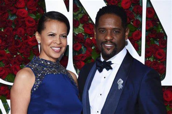 Blair Underwood heiratet seine langj&auml;hrige Freundin Josie!