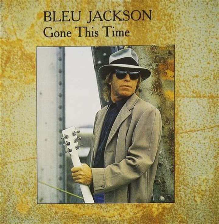 Bleu Jackson I Believe In Your Love YouTube