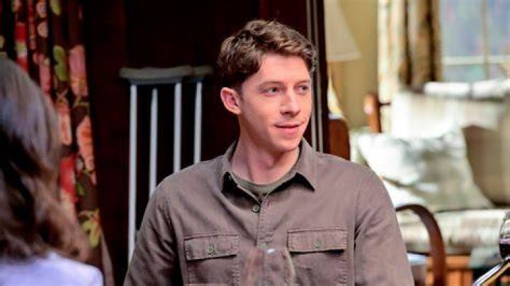 Blue Bloods Spoilers Joe Hill Returns In CBS Show's Season Finale