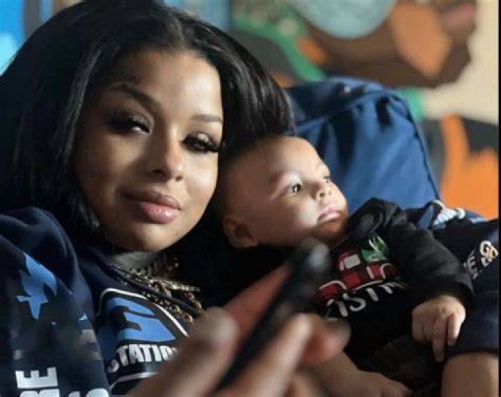 Blueface Daughter: Meet Journey Alexis Porter, the Rappers Second Child