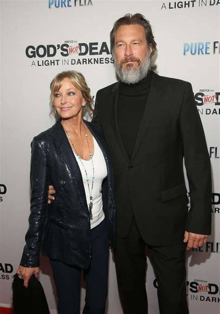 Bo Derek Age Height Bio Parents Husband