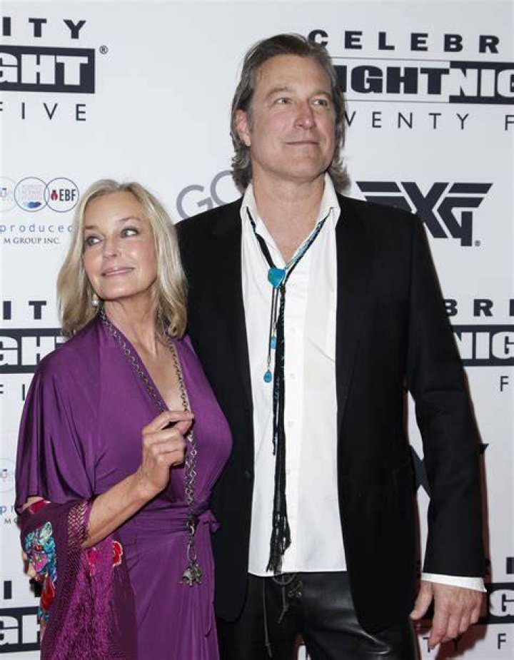 Bo Derek Blamed Herself over the Years after She Had Stolen Her 1st