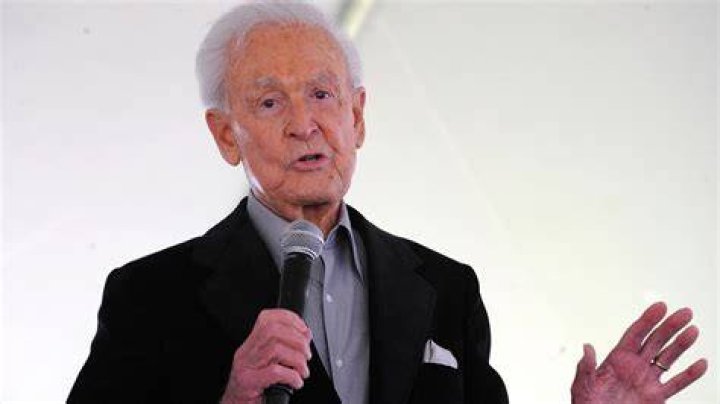 Bob Barker Siblings Meet His Brother Bob Barker, Kent Valandra