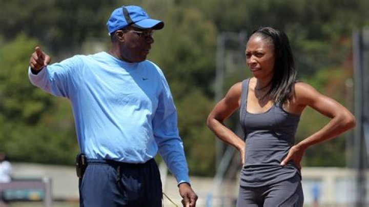 Bob Kersee, Allyson Felix's Coach 5 Fast Facts to Know