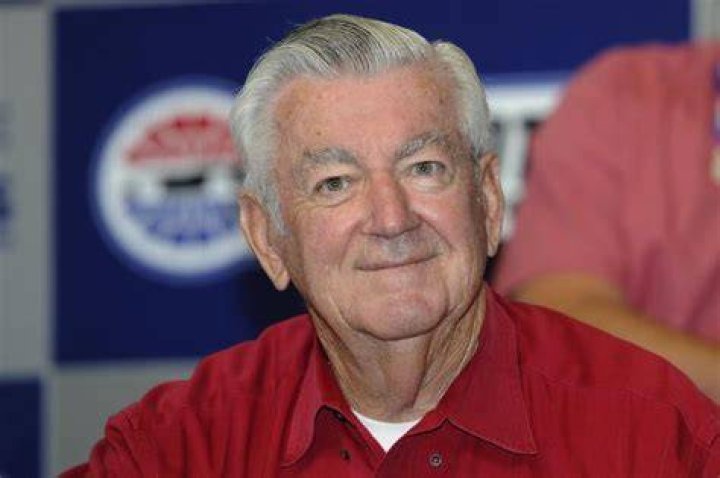 Bobby Allison Net Worth Short bio, age, height, weight