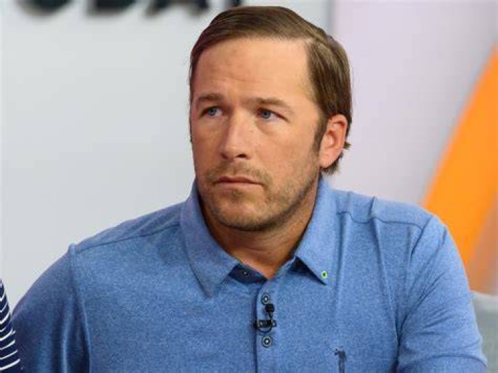 Bode Miller Shares Emotional Tribute to Late Daughter SheKnows
