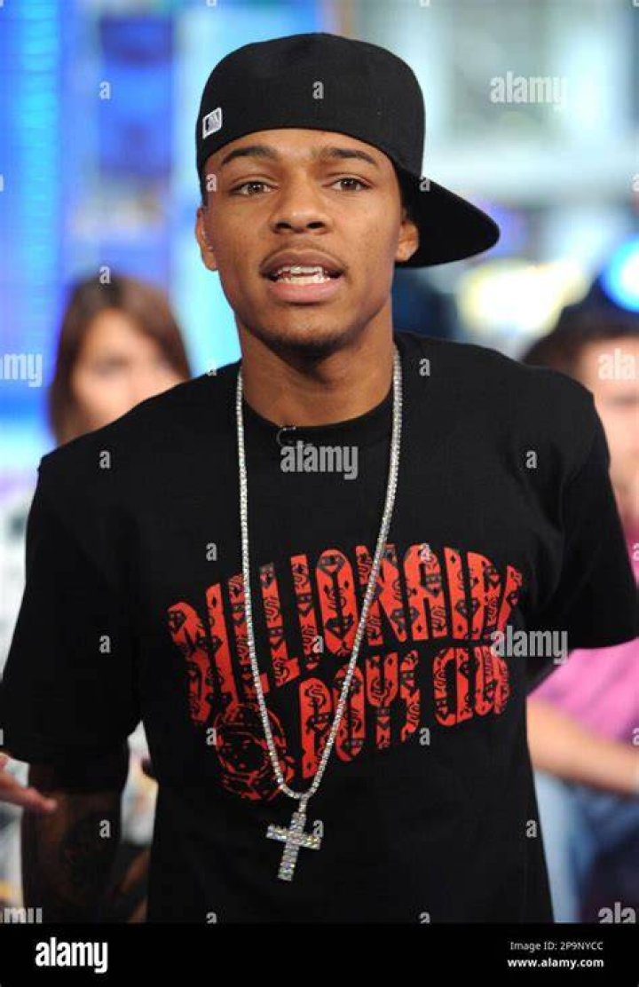 Bow Wow Bow Wow (smoss) and his daughter Shai are Instagram's cutest