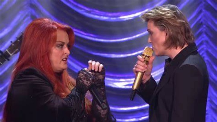 Brandi Carlile Touts Wynonna Judd&mdash;&ldquo;One of the Strongest Most Soulful