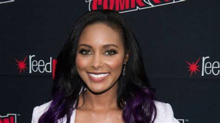 Brandi Rhodes 2021 Net Worth, Salary, Records, and Personal Life