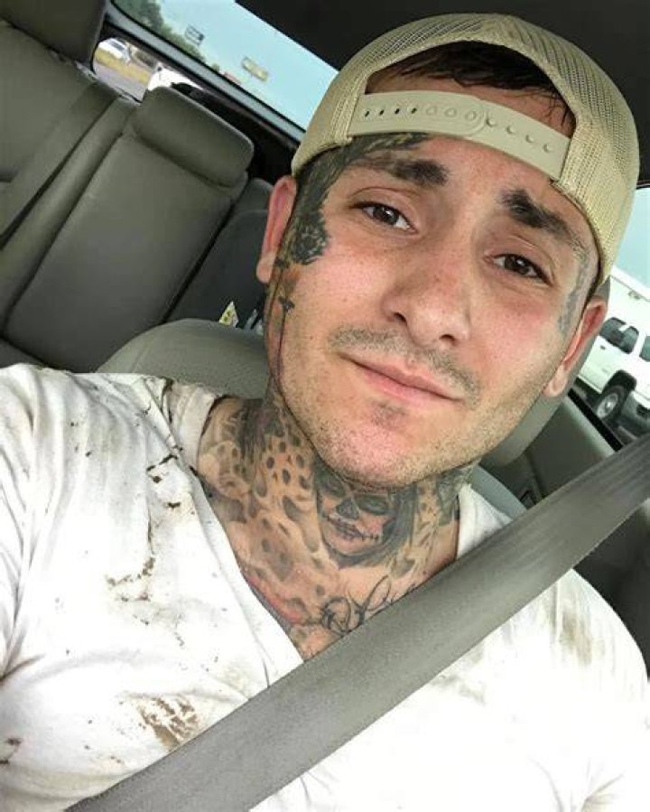Brandon Hantz: Unraveling The Enigmatic Survivor