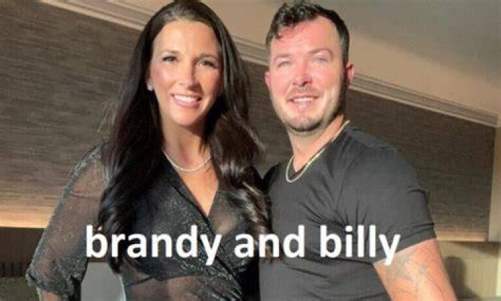Brandy Billy (BrandyAndLivie) / Twitter