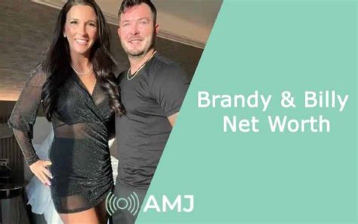 Brandy Billy Wiki/Bio, Net Worth, Age, Real Names, Career, Heights