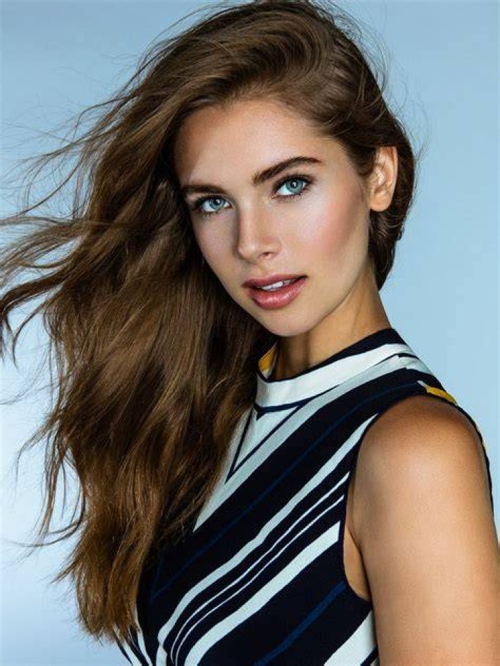 Brandy Gordon picture