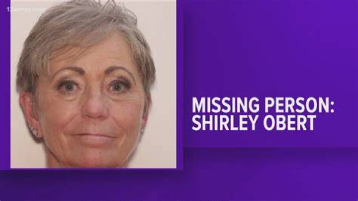 Breaking News And Insights On Alabama Missing Woman Found Deceased