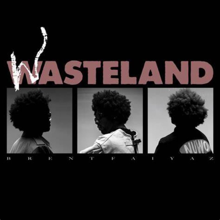 Brent Faiyaz 'WASTELAND' First Week Sales HipHopNMore
