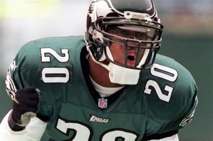 Brian Dawkins 50 things to know about the former Eagle and soontobe