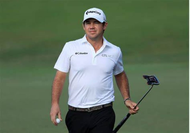 Brian Harman Net Worth 2023 Golf Height Stats Wife Age