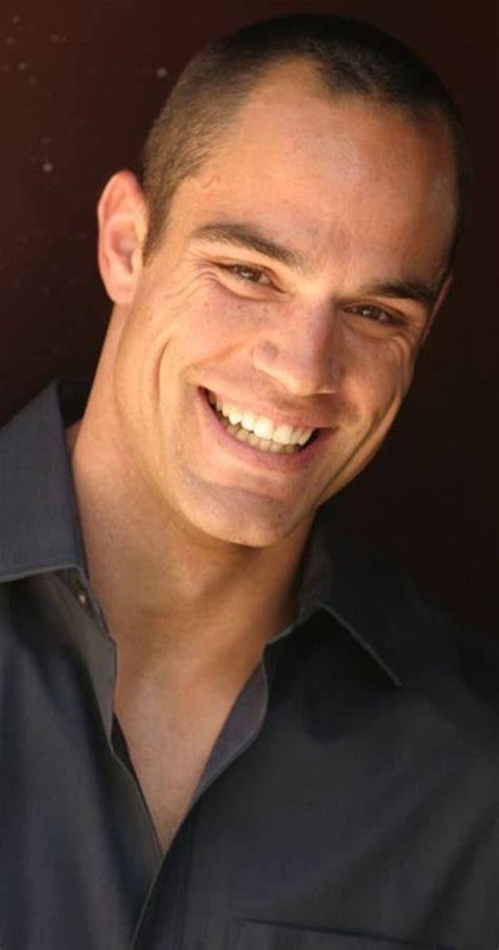 Brian Patrick Wade's Life, Age, Height, And Wife