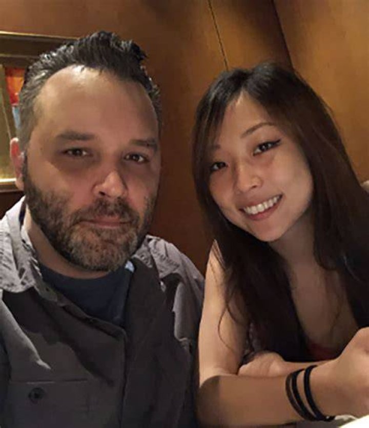 Brian Redban Girlfriend 2023 2024, Wife, Net Worth, Wiki, Age NAYAG Spot