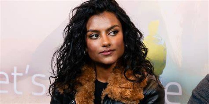 Bridgerton Star Simone Ashley Goes InstagramOfficial with New Boyfriend
