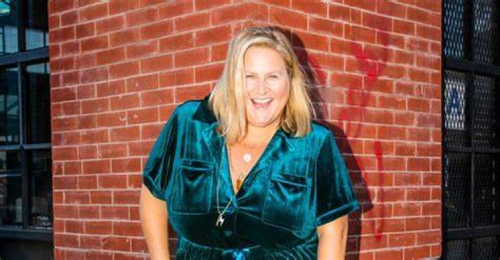 Bridget Everett Shows Off Her Softer Side in 'Somebody Somewhere' The