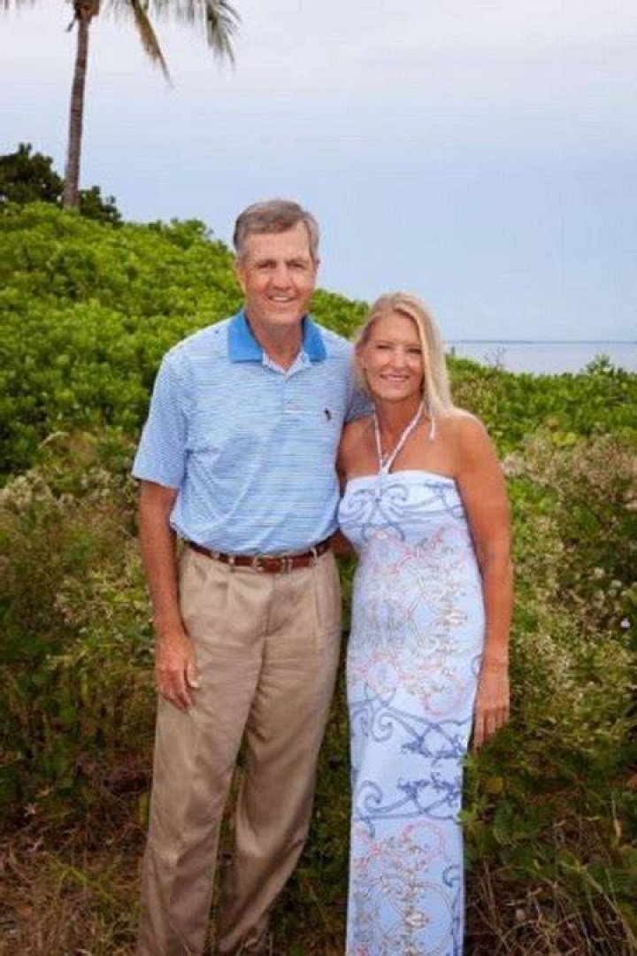 Brit Hume Wife Kim Hume. Age, Net Worth, Education.