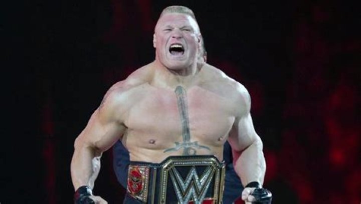Brock Lesnar Wiki, Age, Weight, Height, Wife, Net Worth Etc