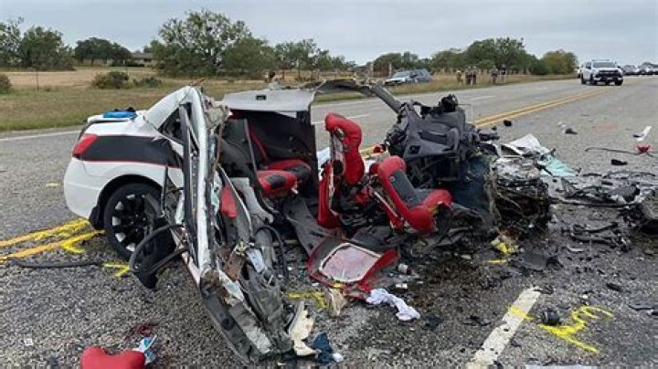 Brody Shipe Killed In Fatal Car Crash