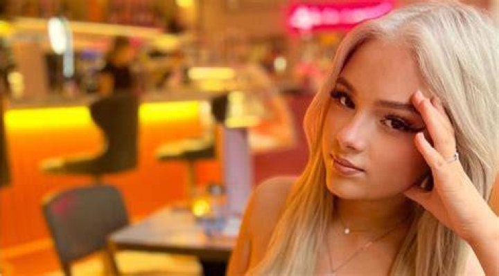 Brooke Marsden wiki bio, age, career