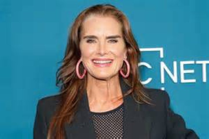 Brooke Shields jokingly calls 15yearold daughter Grier an &lsquo;ahole&rsquo;