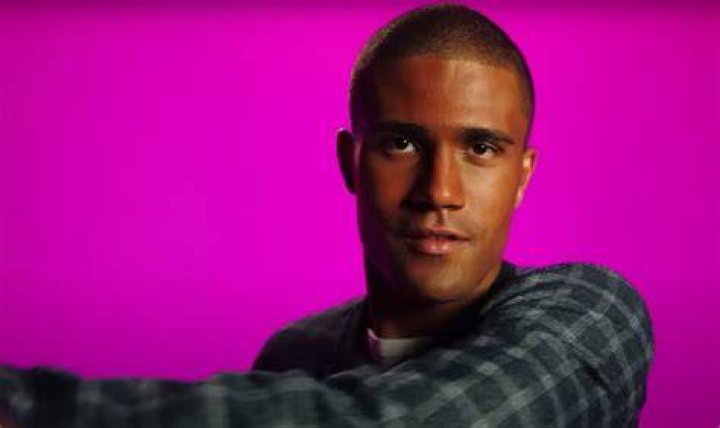 Bruno from The Circle isn't Billie-Jean Blackett's real-life ex-boyfriend ·