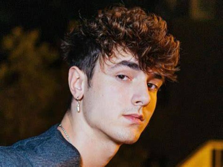 Bryce Hall Biography Facts, Childhood, Family Life & Achievements