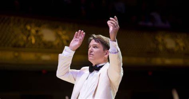 BSO Keith Lockhart
