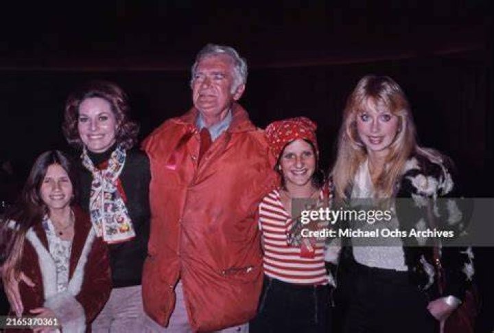 Buddy Ebsen Family, Spouse, Children, Dating, Net Worth, Nationality