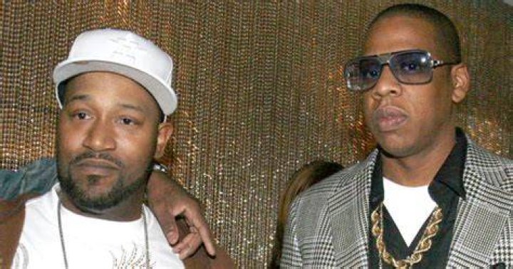 Bun B Discusses JAY-Z Borrowing His Lyrics For '99 Problems'