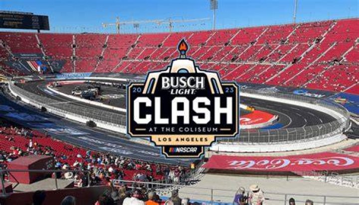 Busch Light Clash Winner Joey Logano Sends Strong Message to NASCAR
