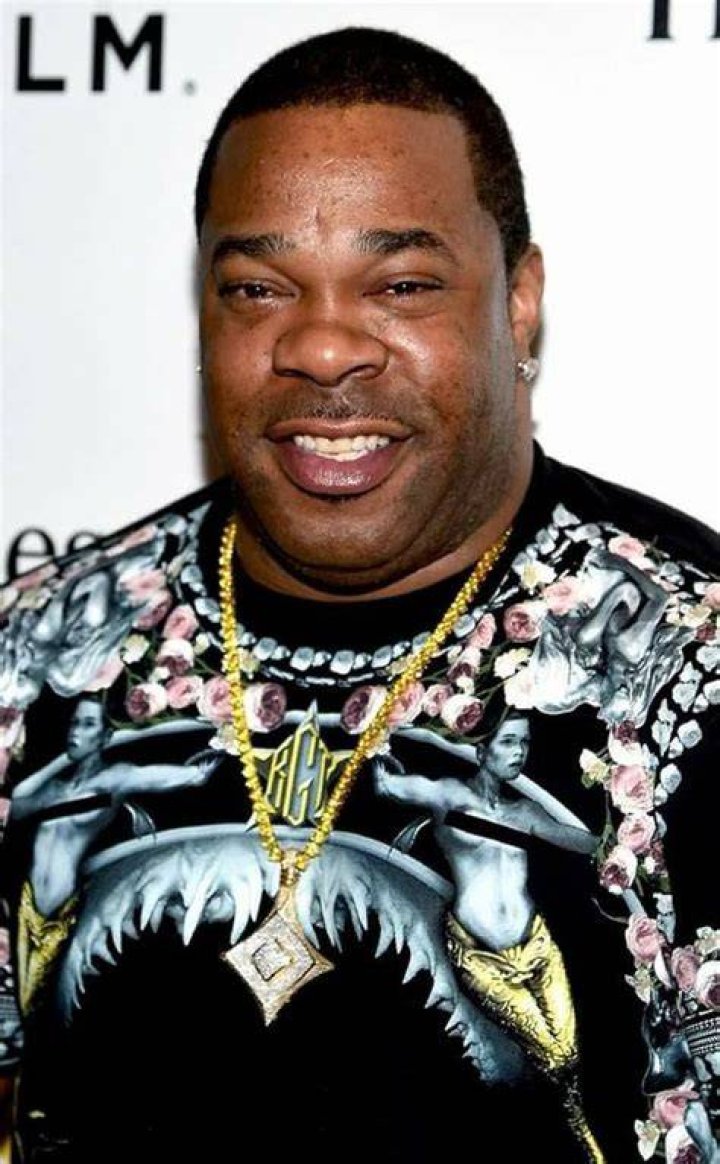 Busta Rhymes Net Worth Bioagewho.co