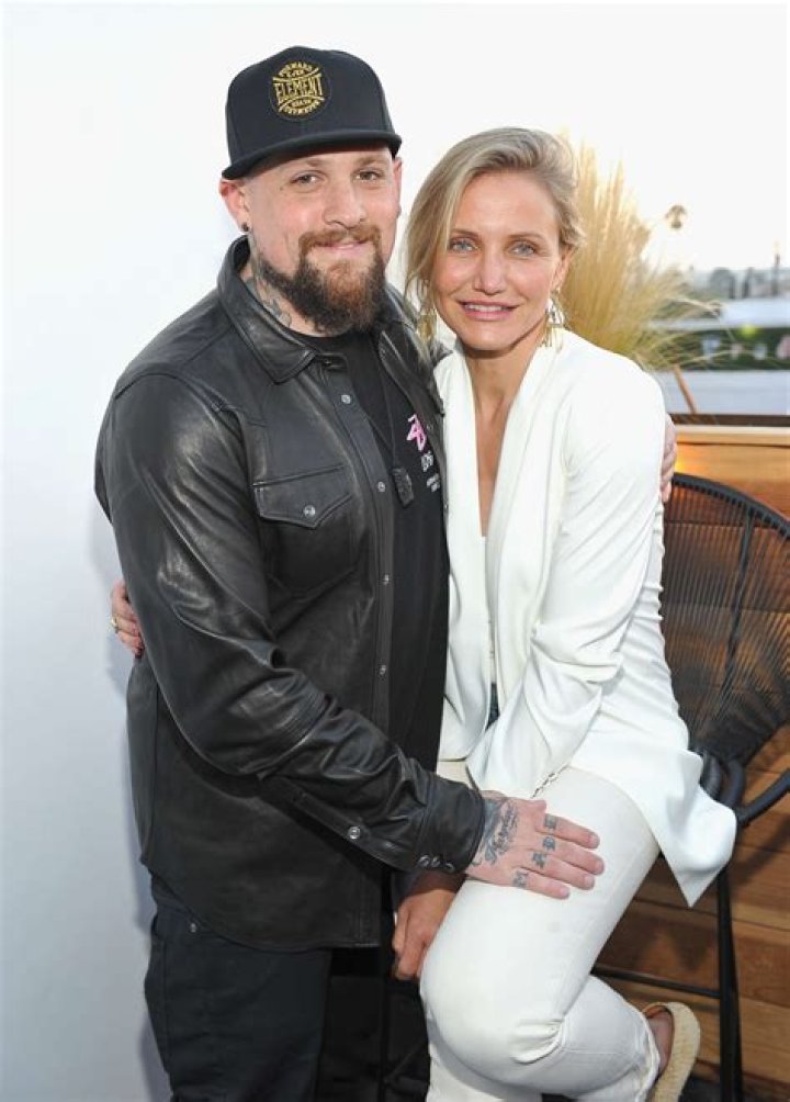 Cameron Diaz And Benji Madden's Net Worth Revealed