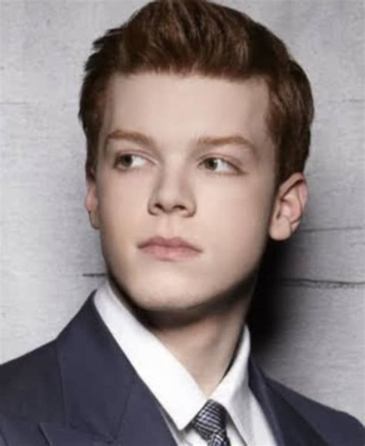 Cameron Monaghan Net Worth 2023 Wiki, Married, Family, Wedding, Salary