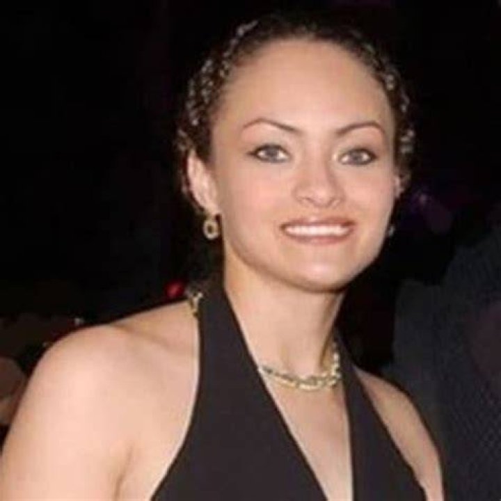 Candi Calvana Smith Where is Evander Holyfield's Exwife Now? Dicy