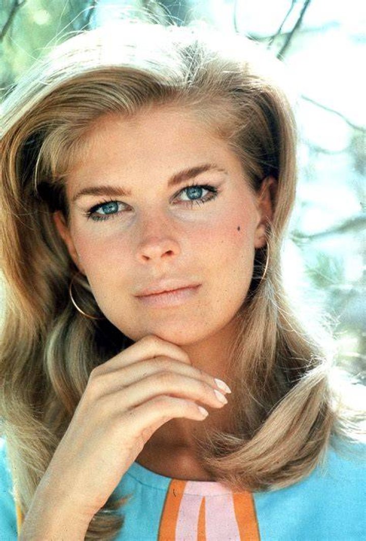 Candice Bergen's Daughter Chloe Baby Boy