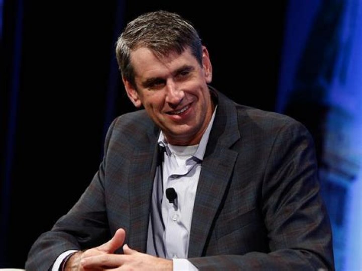 Cardiff&rsquo;s quiet tech investor, Bill Maris, recruits exGooglers to