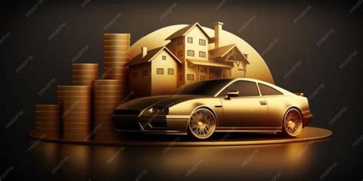 Career Assets House Cars Republic World Live