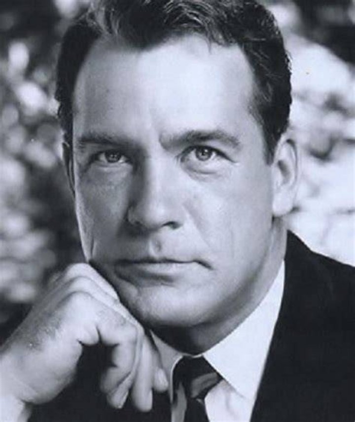 Carl Betz Pel&iacute;culas, biograf&iacute;a y listas en MUBI