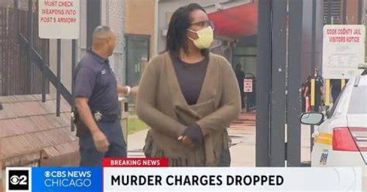 Carlisha Hood GoFundMe raises more than $15,000 as Chicago woman and son arrested over fatal shootin ·
