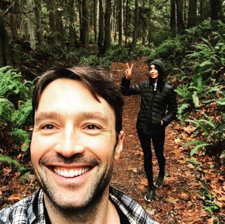 Carlo Marks Married roamtips