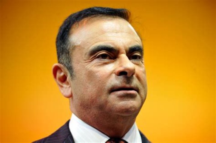 Carlos Ghosn Net Worth March 2024, Salary, Age, Siblings, Bio, Family